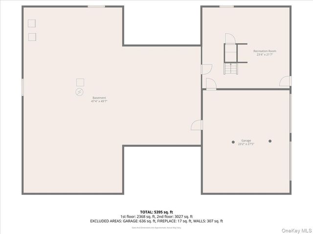 20 Aberdeen Drive, West Nyack, NY 10994