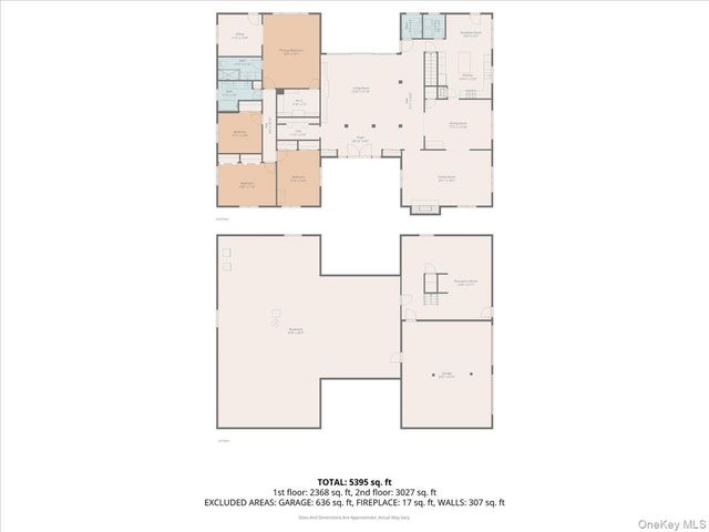 20 Aberdeen Drive, West Nyack, NY 10994