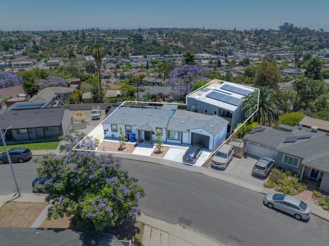 6283 Lorca Drive, San Diego, CA 92115
