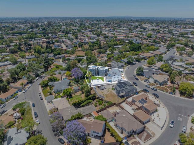 6283 Lorca Drive, San Diego, CA 92115