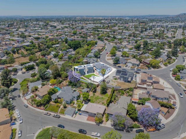 6283 Lorca Drive, San Diego, CA 92115