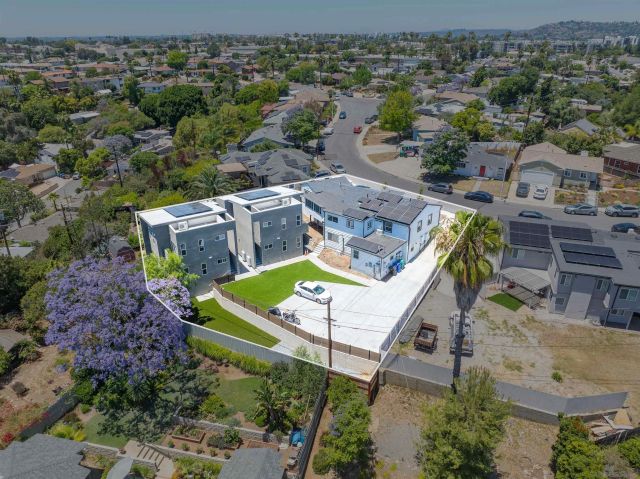 6283 Lorca Drive, San Diego, CA 92115