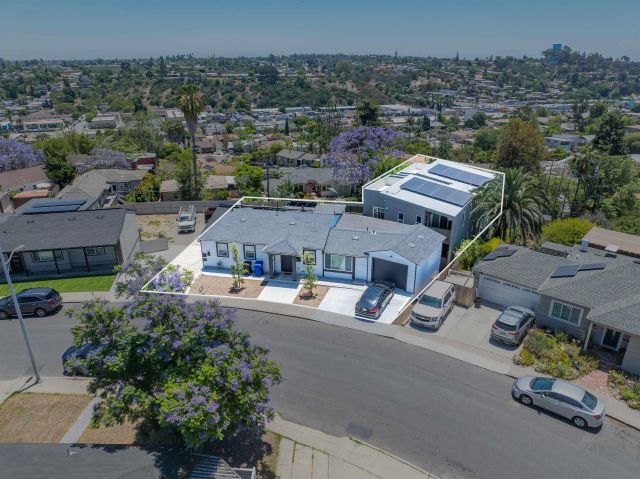 6283 Lorca Drive, San Diego, CA 92115