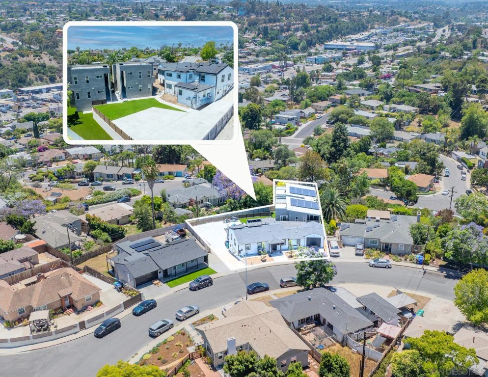 6283 Lorca Drive, San Diego, CA 92115