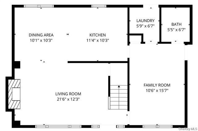 18 Valley Drive, Nanuet, NY 10954