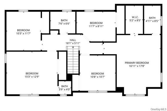 18 Valley Drive, Nanuet, NY 10954