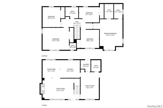 18 Valley Drive, Nanuet, NY 10954