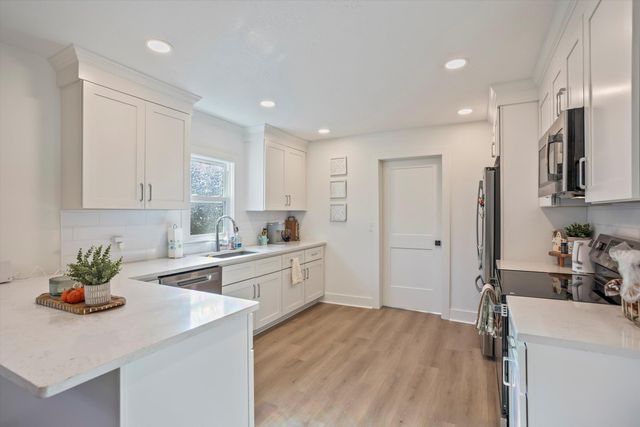 2816 Royal Street, Augusta, GA 30909