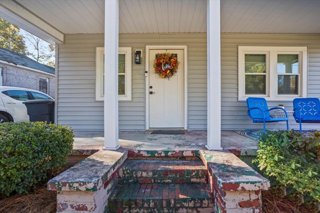 2816 Royal Street, Augusta, GA 30909