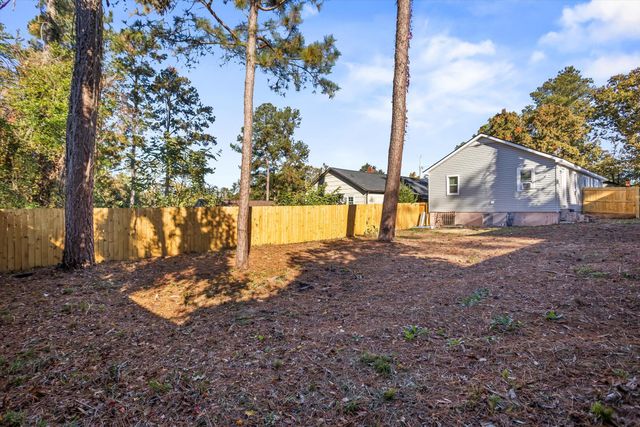 2816 Royal Street, Augusta, GA 30909