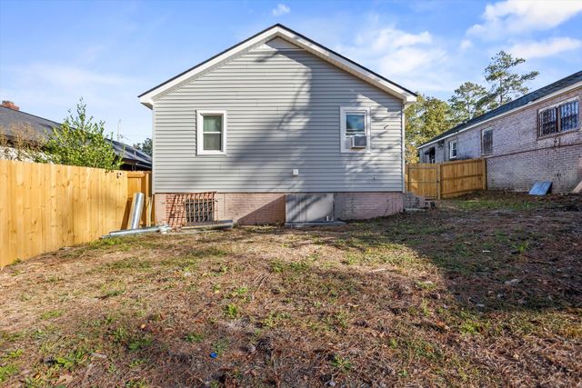 2816 Royal Street, Augusta, GA 30909
