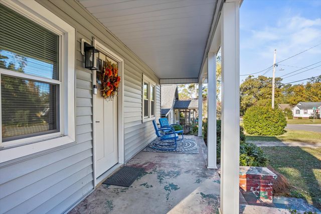 2816 Royal Street, Augusta, GA 30909