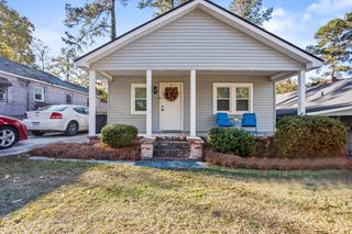 2816 Royal Street, Augusta, GA 30909
