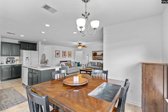 2012 Wilkinson Drive, Columbia, SC 29229