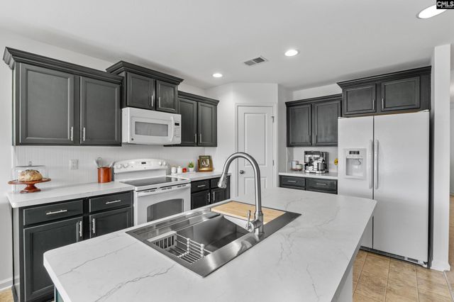 2012 Wilkinson Drive, Columbia, SC 29229