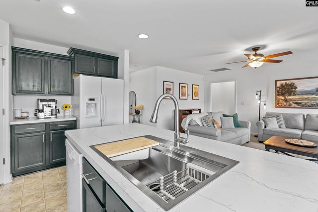 2012 Wilkinson Drive, Columbia, SC 29229