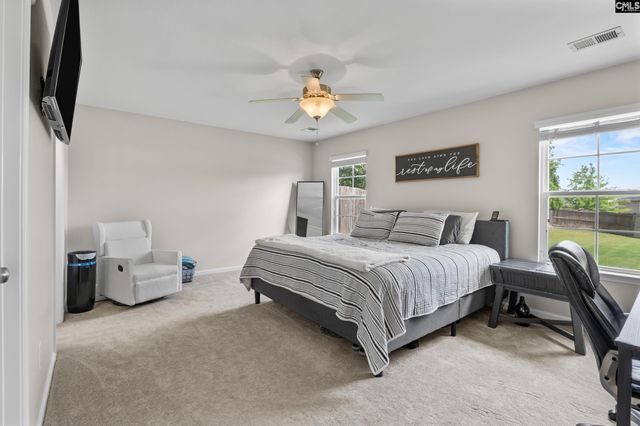 2012 Wilkinson Drive, Columbia, SC 29229