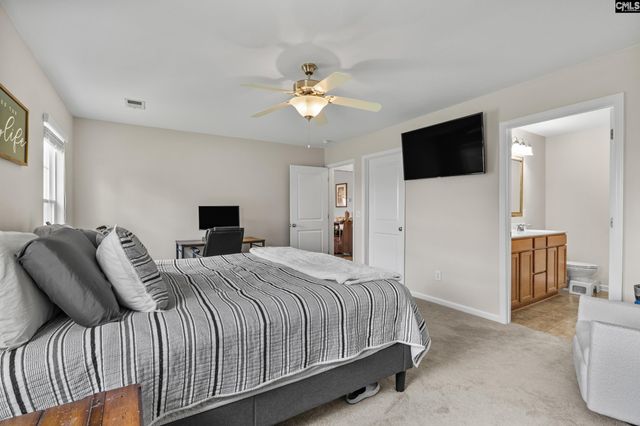 2012 Wilkinson Drive, Columbia, SC 29229
