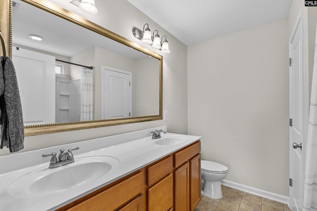 2012 Wilkinson Drive, Columbia, SC 29229