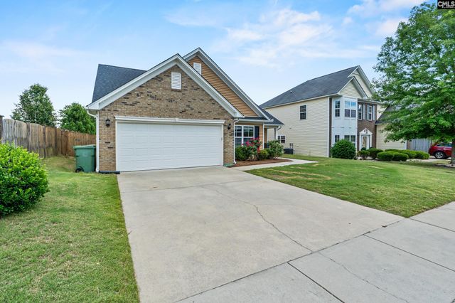 2012 Wilkinson Drive, Columbia, SC 29229