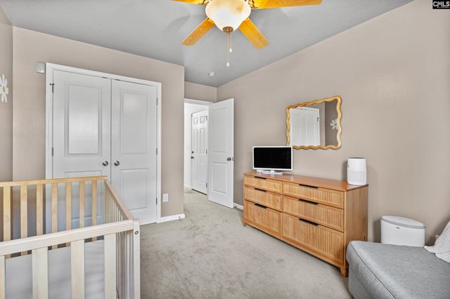 2012 Wilkinson Drive, Columbia, SC 29229