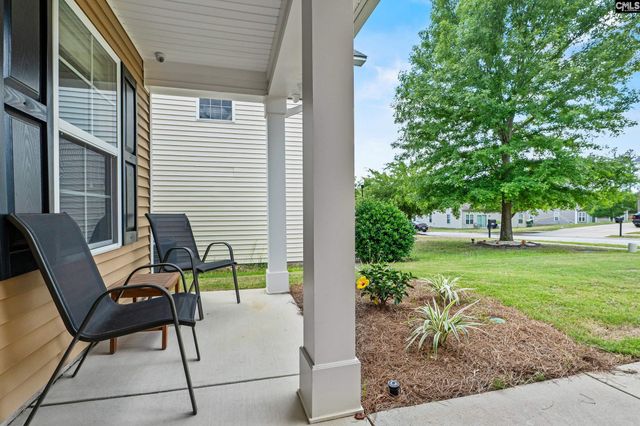 2012 Wilkinson Drive, Columbia, SC 29229