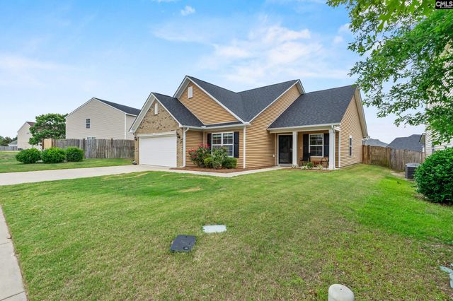 2012 Wilkinson Drive, Columbia, SC 29229