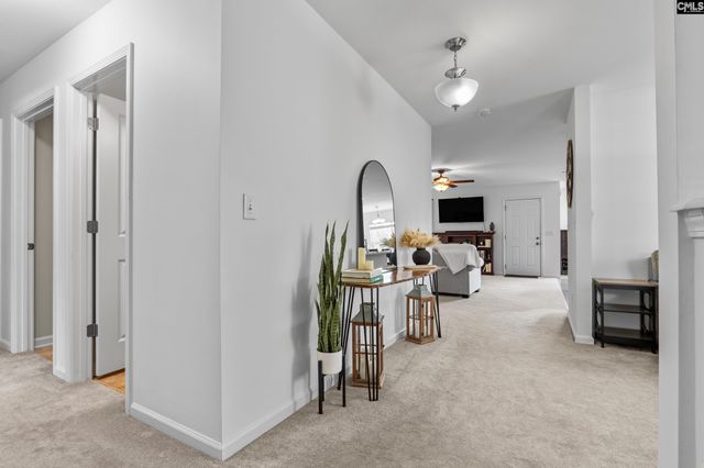 2012 Wilkinson Drive, Columbia, SC 29229