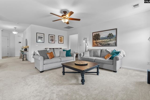 2012 Wilkinson Drive, Columbia, SC 29229