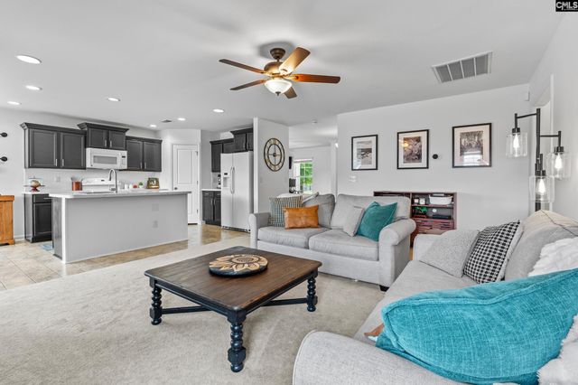 2012 Wilkinson Drive, Columbia, SC 29229
