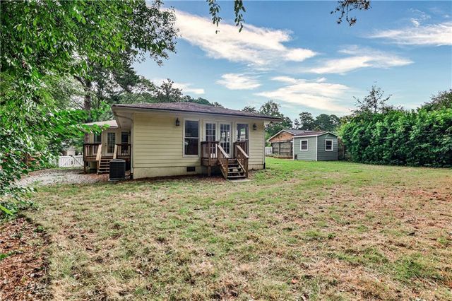 4102 Barr Circle, Tucker, GA 30084