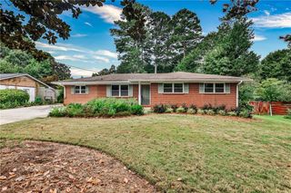 4102 Barr Circle, Tucker, GA 30084