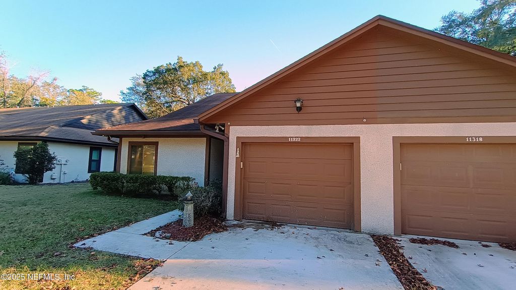 11322 DERRINGER Circle S, Jacksonville, FL 32225