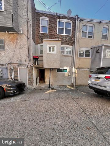 7321 GARMAN ST, Philadelphia, PA 19153