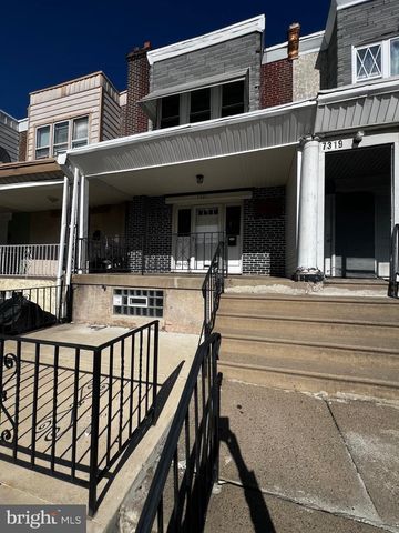 7321 GARMAN ST, Philadelphia, PA 19153