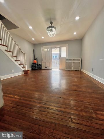 7321 GARMAN ST, Philadelphia, PA 19153