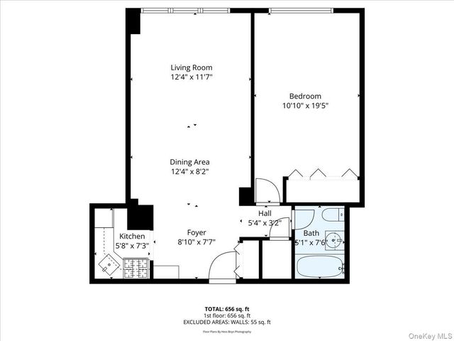 333 Bronx River Road 602, Yonkers, NY 10704