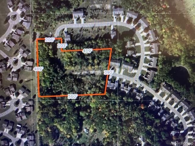 00 Emeraldwood Trail, Flushing, MI 48433