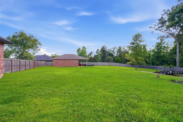 1543 Holly Run Drive, Lake Charles, LA 70611