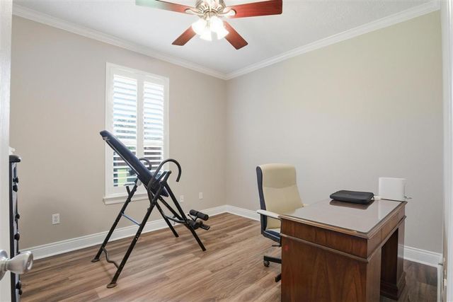 1543 Holly Run Drive, Lake Charles, LA 70611