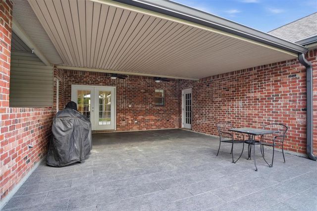 1543 Holly Run Drive, Lake Charles, LA 70611