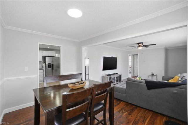 209 Deal DR, Portsmouth, VA 23701