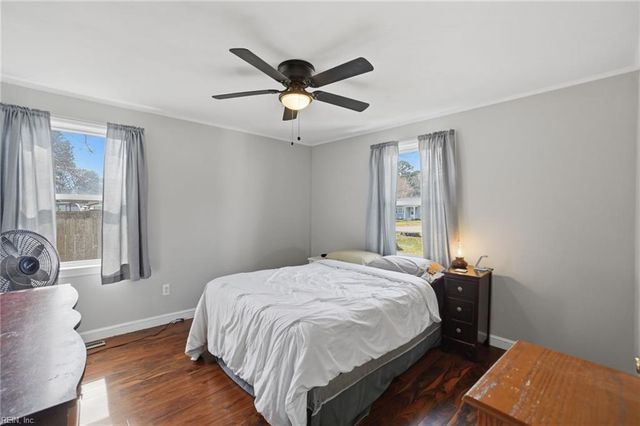 209 Deal DR, Portsmouth, VA 23701