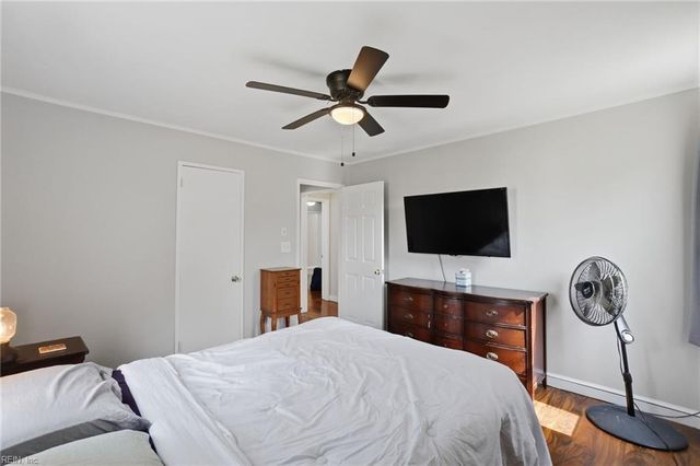 209 Deal DR, Portsmouth, VA 23701