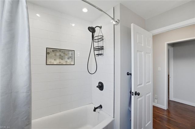 209 Deal DR, Portsmouth, VA 23701