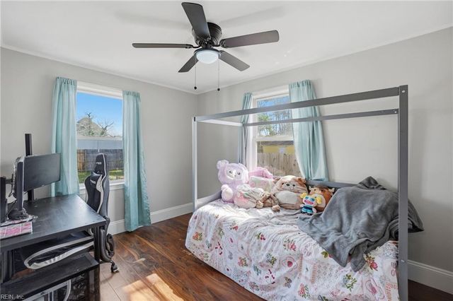 209 Deal DR, Portsmouth, VA 23701