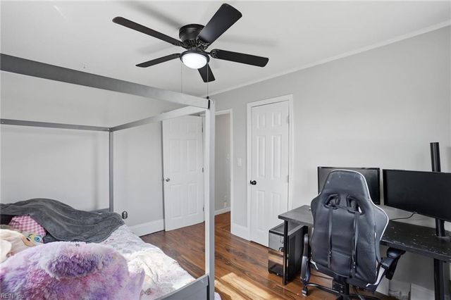 209 Deal DR, Portsmouth, VA 23701