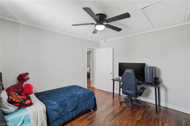 209 Deal DR, Portsmouth, VA 23701