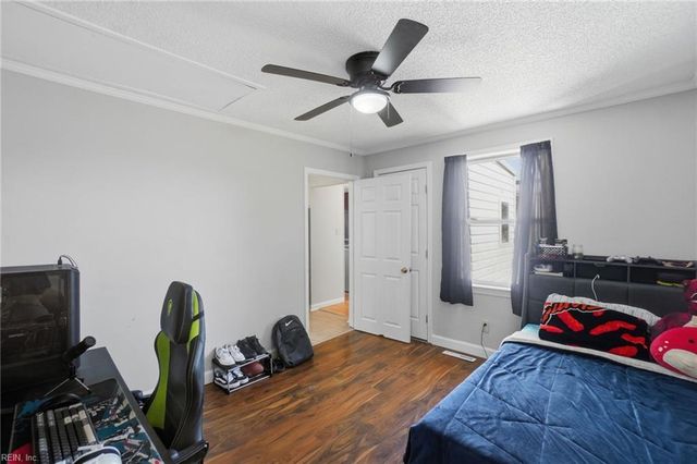 209 Deal DR, Portsmouth, VA 23701