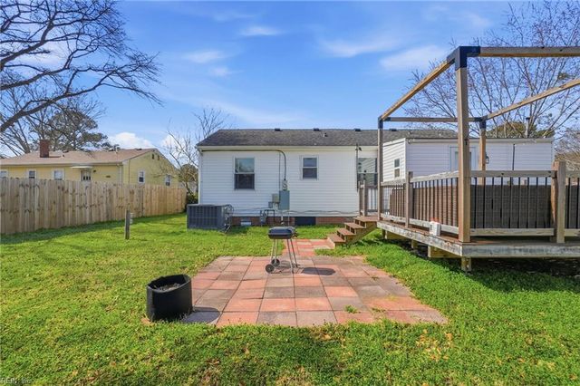 209 Deal DR, Portsmouth, VA 23701